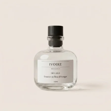 Douceur de Fleur d'Oranger