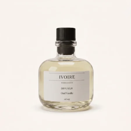 Oud Vanille