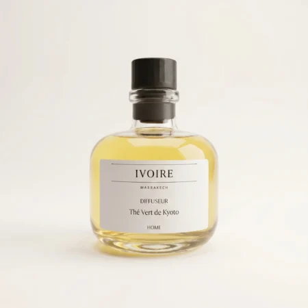 Thé vert de Kyoto