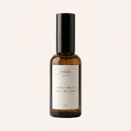 Douceur de Fleur d'Oranger