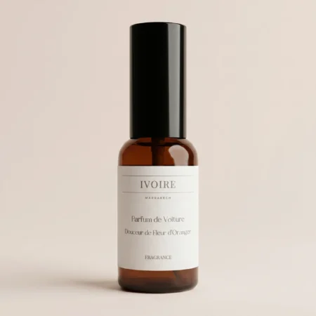 Douceur de Fleur d'Oranger
