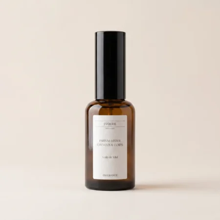 Voile de Miel - Parfum Cheveux & Corps | IVOIRE Marrakech