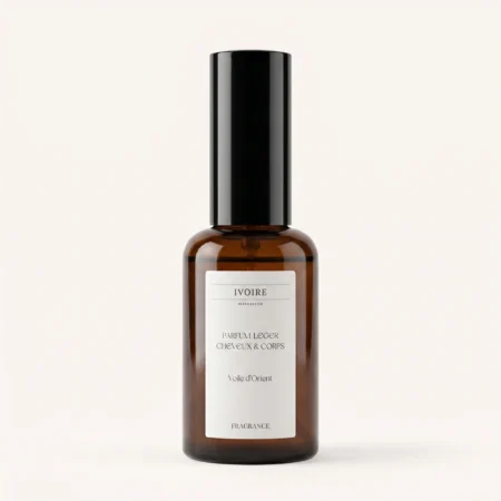 Voile d'Orient - Parfum Cheveux & Corps | IVOIRE Marrakech
